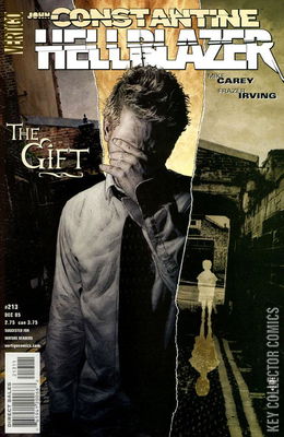 Hellblazer