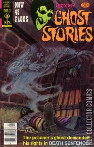 Grimm's Ghost Stories #44