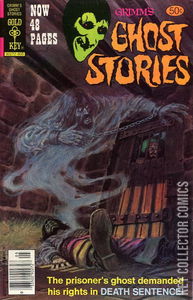 Grimm's Ghost Stories