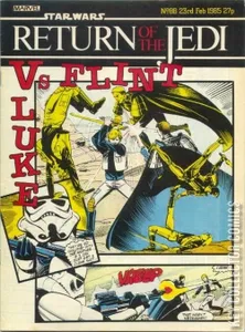 Return of the Jedi Weekly #88