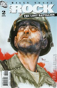 Sgt. Rock: The Lost Battalion #2