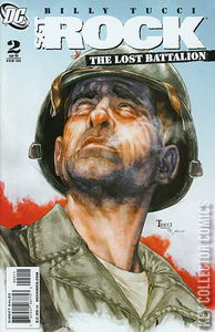 Sgt. Rock: The Lost Battalion #2