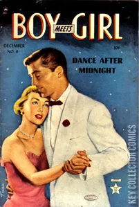 Boy Meets Girl #6
