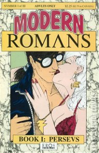 Modern Romans #1