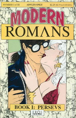 Modern Romans