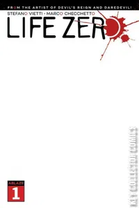 Life Zero #1