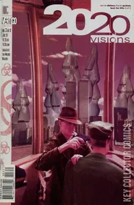 2020 Visions #3