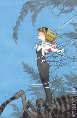 Edge of Spider-Verse