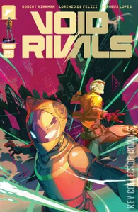 Void Rivals #6