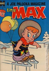 Little Max Comics #28