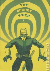 Secret Voice #2