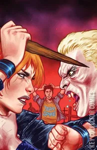 Vampire Slayer, The #6