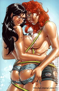 Grimm Fairy Tales Annual #2008 