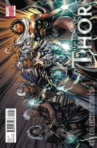 Mighty Thor #2 