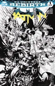Batman #1