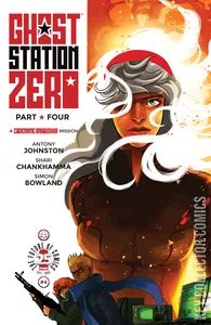 Ghost Station Zero #4
