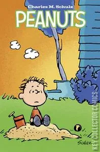 Peanuts #21