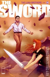 The Sword #16