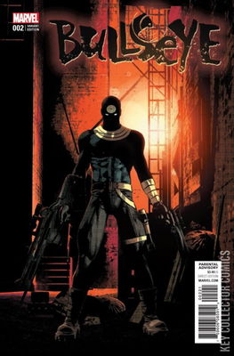 Bullseye