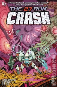 27 Run Crash, The #1