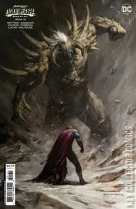 Action Comics Presents Doomsday Special #1