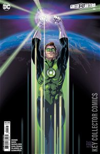 Green Lantern #8