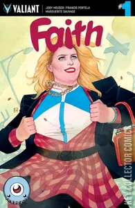 Faith #1
