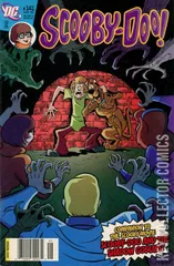 Variant Cover for Scooby-Doo #141