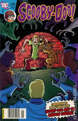 Scooby-Doo