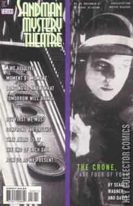 Sandman Mystery Theatre #56