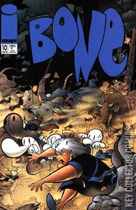Bone #10