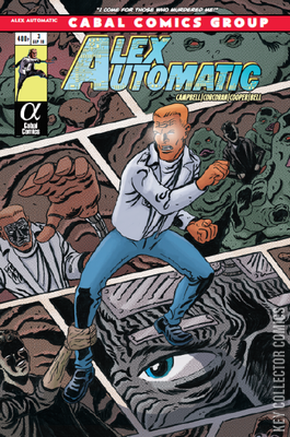 Alex Automatic