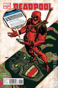 Deadpool #60