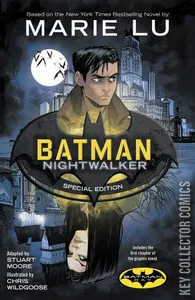 Batman Day 2019 #1