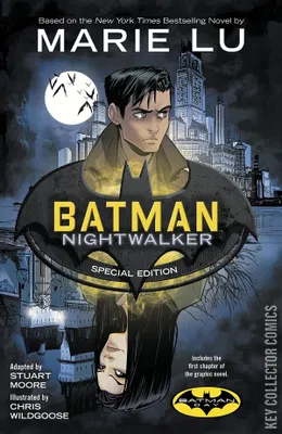Batman Day 2019