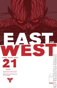East of West #21