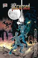Cover for Accursed, The #1