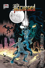 Variant Cover for Accursed, The #1
