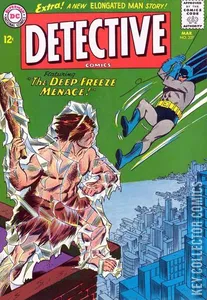 Detective Comics #337