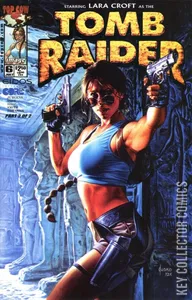 Tomb Raider #6