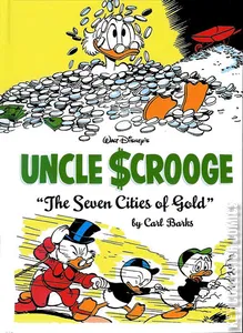 The Complete Carl Barks Disney Library #14