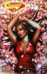 Variant Cover for Charismagic #0