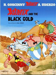 Asterix #26