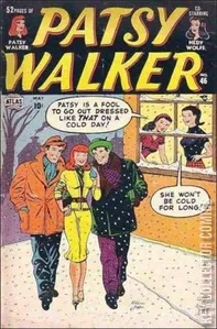 Patsy Walker #46