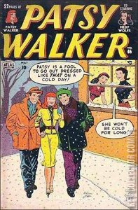 Patsy Walker #46