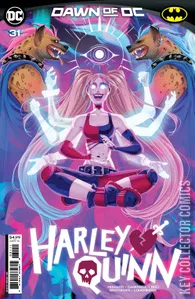 Harley Quinn #31