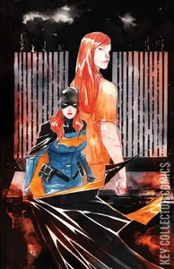 Barbara Gordon: Breakout #4