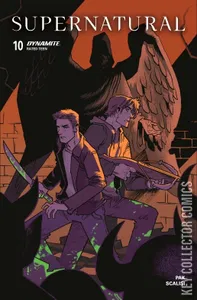 Supernatural #10