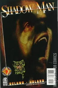 Shadowman #12