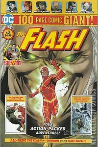Flash Giant #3